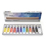 Watercolour Paints