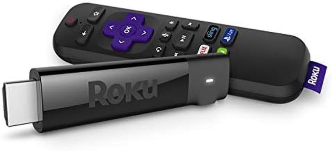 Roku Strea
