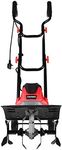 COSTWAY 1200W/1500W Electric Tiller