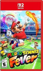 Mario Tenn