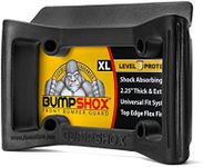 BumpShox - The Original Front Bumpe