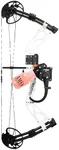 AMS Bowfishing Ringo Bowfishing Bow Kit