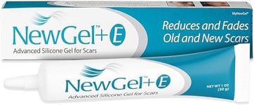 Newgel +E Advanced Medical-Grade Silicone Gel + Vitamin E for All Scar Types 30g/Tube