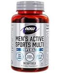 NOW Foods - Men's Extreme Sports Mu