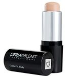 Dermablend Foundation Coverages