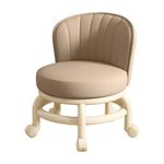 Swivel Chair For Vanity