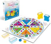 Trivial Pursuit Family Edition Game