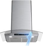 Wall Mount Range Hood 30 inch with 