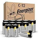 Energizer Alkaline Power C Batterie