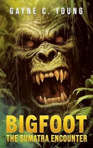 Bigfoot: T