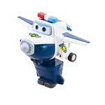 Super Wings - Transforming Paul