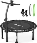 BCAN 40" Soft Land Pro Fitness Rebo