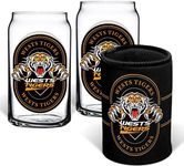 Wests Tigers NRL Rugby League Can G