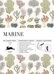 Marine Gift & Creative Paper Book Vol. 89