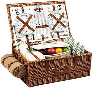 Picnic at 