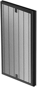 Honeywell Air Touch V2,4-in-1 Compound Filter with Pre-Filter,Nano-Silver Anti Bacterial,HEPA H13 &Activated Carbon Filter Removes 99.99% Allergens,Pollutants,PM2.5,VOCs,Smoke,Toxic Fume
