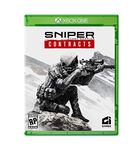 Sniper Ghost Warrior Contracts Xbox One