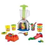 Play-Doh Swirlin' Smoothies Toy Ble
