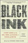 Black Ink: Literary Legends on the 