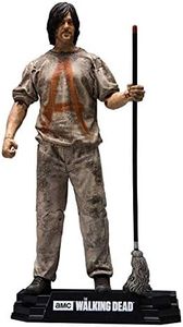 McFarlane Toys The Walking Dead TV Savior Prisoner Daryl Collectible Action Figure