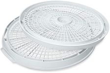 Presto 06315 Add-On Dehydrator Nesting Trays, 2 Pack