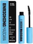 Babe Original Lash Enriching Mascara - Smudge Proof, Long Lasting & No Clump Formula, Buildable Volume, Water Resistant, Dramatic Black