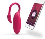 The Smart Remote Body Vibration Massager Bluetooth 4.0 with iOS Android App