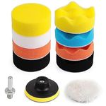 Car Polishing Kit