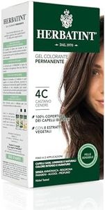 Herbatint | Hair Dye 4C Ash Chestnut