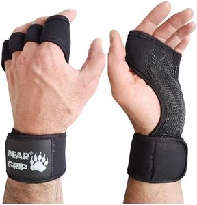 BEAR GRIP 