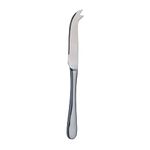MasterClass Cheese Knife Stainless Steel, Silver, 28 x 28 x 18 cm (Pack of 6)