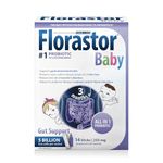 Florastor Probiotic For Kids