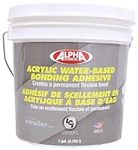 Alpha Systems 8011 Acrylic Water Ba