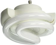 TCP 33213SSP Low Profile SpringLamp