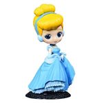 Tinion Polyvinyl Chloride | Cinderella (Disney) Action Figure Special Edition Action Figure For Car Dashboard, Decoration, Cake, Office Desk & Study Table (Pack Of 1, Height-16Cm)