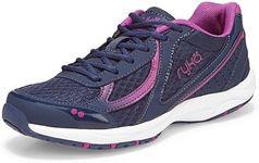 Ryka Women's Dash 3 Walking Shoe, N