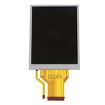 IVELECT LCD Display Screen with Backlight Replacement Part for Nikon Coolpix P510 L310 Digital Camera