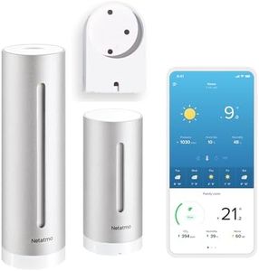Netatmo Sm