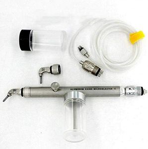 Air Grinder Prophy Whitening Grinding Prophy Aluminium Oxide Microblaster