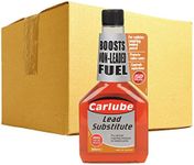 Carlube 6 x Lead Substitute Replace