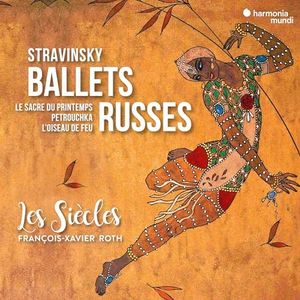 Stravinsky