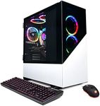 CYBERPOWERPC Gamer Supreme Liquid C