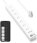 BN LINK Smart Plug Power Strip，Surg