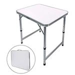 Camp Field Aluminum Folding Small P