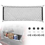 Truck Netting Cargo