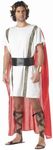 California Men's Mark Antony Roman God Adults Costume, Large/X-Large