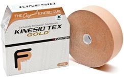 Kinesio Taping - Elastic Therapeuti