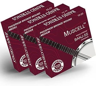 MUSCELL Ba