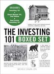 The Investing 101 Boxed Set: Includes Investing 101; Real Estate Investing 101; Stock Market 101, 2nd Edition (Adams 101 Series)