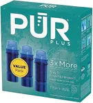 PUR Plus Water Pitcher & Dispenser 